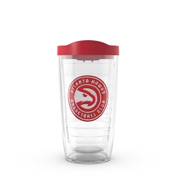 NBA® Atlanta Hawks - Circle Logo
