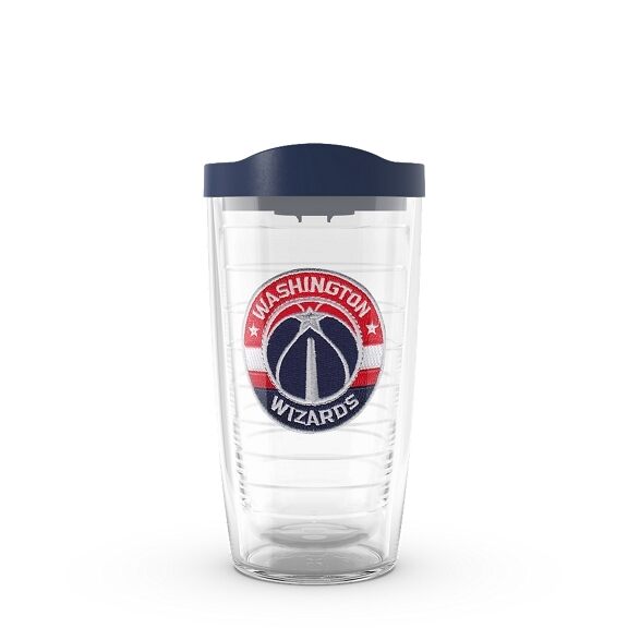 NBA® Washington Wizards Primary Logo