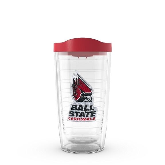 Ball State Cardinals - Primary Logo