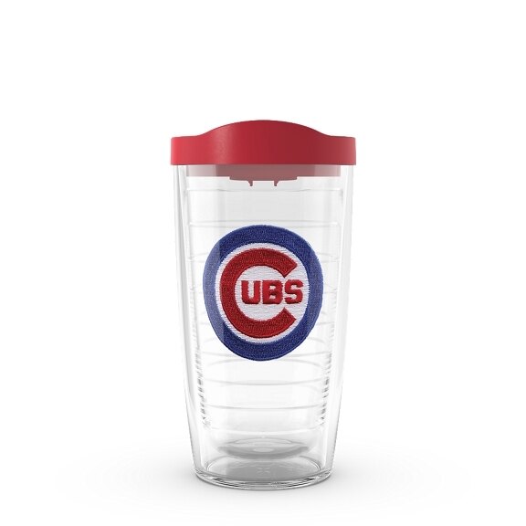 MLB® Chicago Cubs™ - Primary Logo