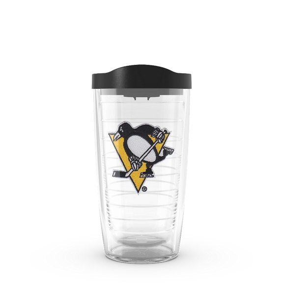 NHL® Pittsburgh Penguins® - Primary Logo