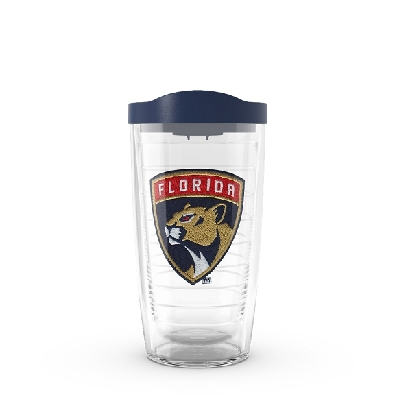 NHL® Florida Panthers® Primary Logo