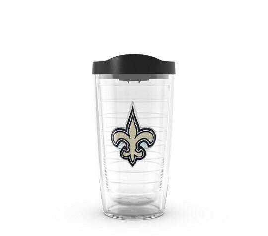 NFL® New Orleans Saints Primary Logo