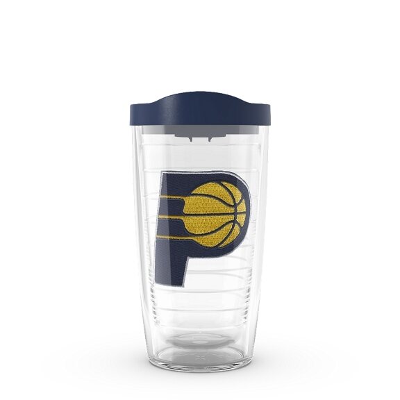 NBA® Indiana Pacers Primary Logo