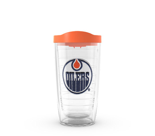 NHL® Edmonton Oilers® - Primary Logo