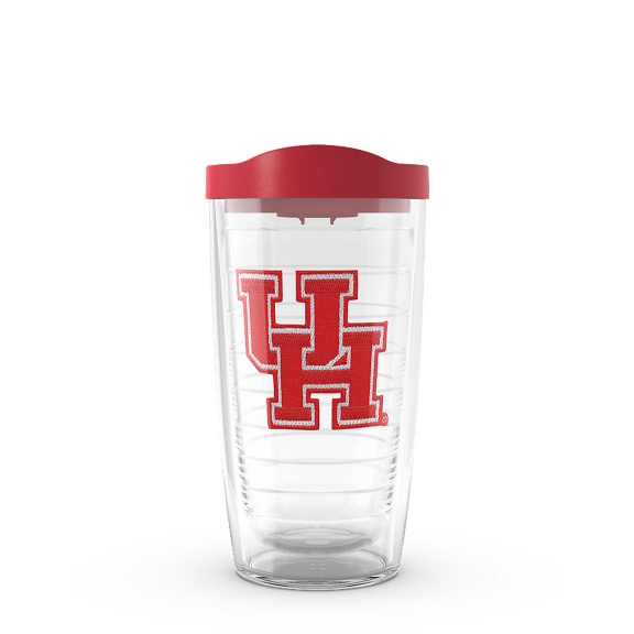 Houston Cougars - Primary Logo