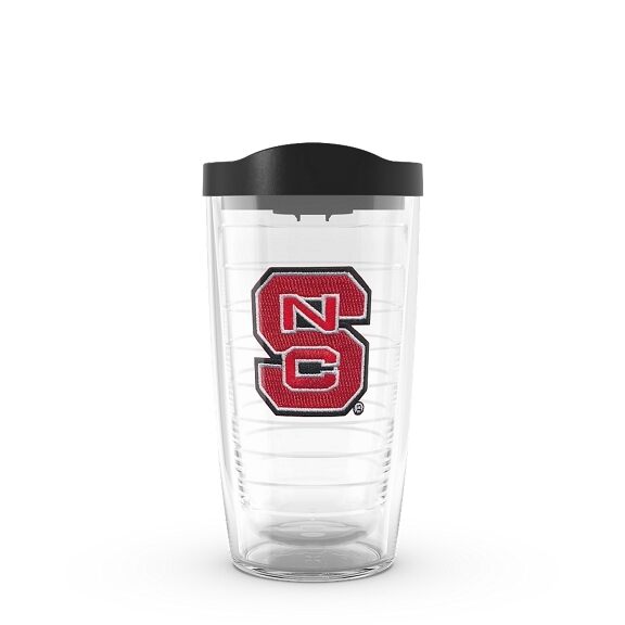 NC State Wolfpack - Primary Logo