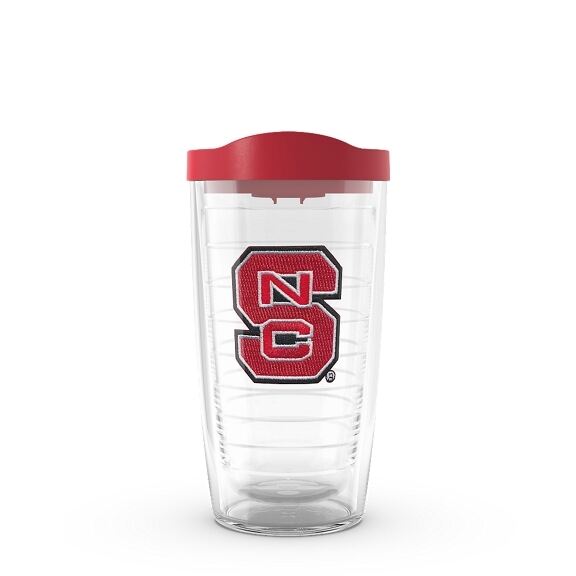 NC State Wolfpack Primary Logo