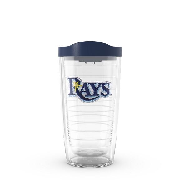 MLB® Tampa Bay Rays™ Primary Logo