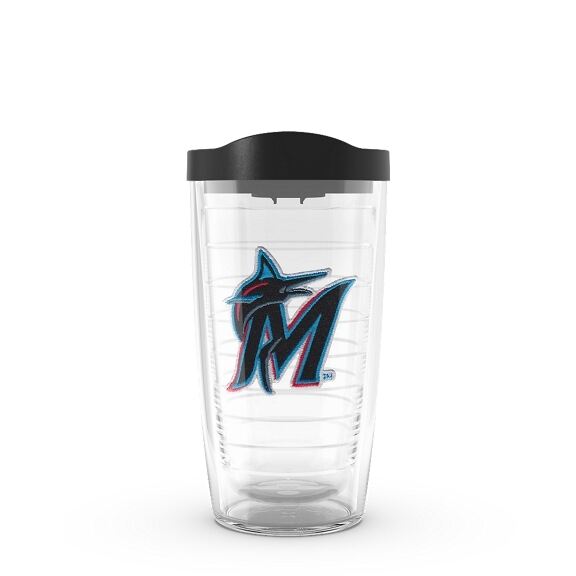 MLB® Miami Marlins™ Logo