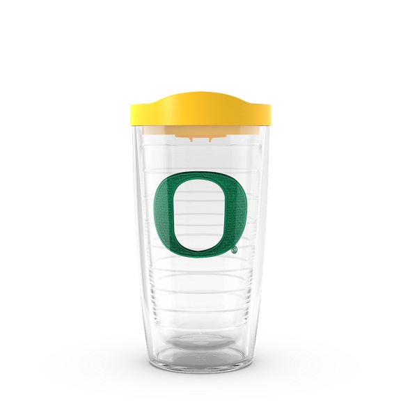 Oregon Ducks - Primary Logo