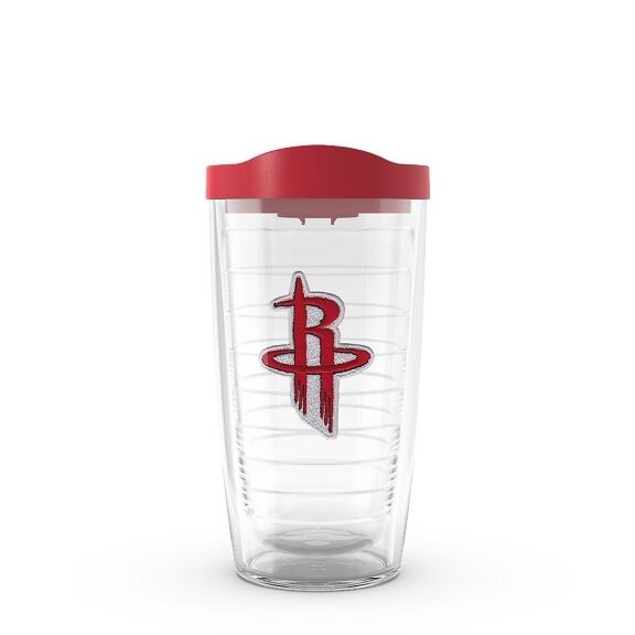 NBA® Houston Rockets Primary Logo