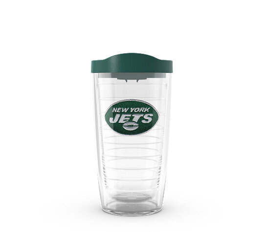 NFL® New York Jets - Primary Logo