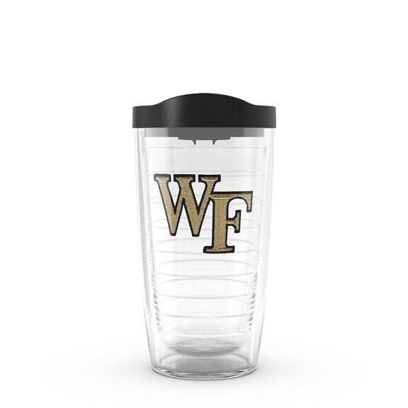Wake Forest Demon Deacons -  Primary Logo