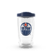 NHL® Edmonton Oilers® - Primary Logo