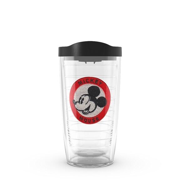 Disney - Mickey Mouse Badge