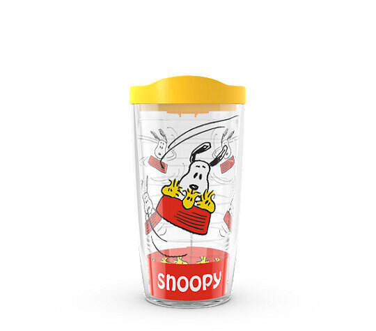 Peanuts™ - Snoopy