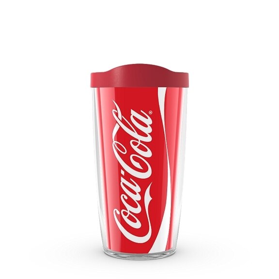 Coca-Cola® - Coke Can
