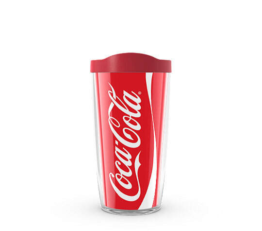 Coca-Cola® - Coke Can