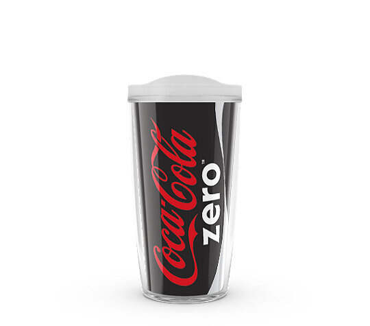 Coca-Cola® - Coke Zero Can