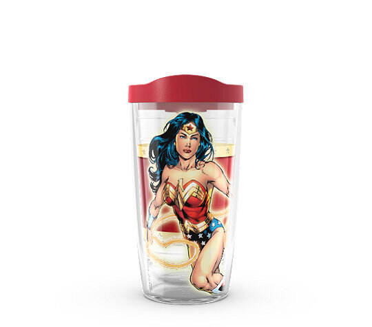 DC Comics - Wonder Woman