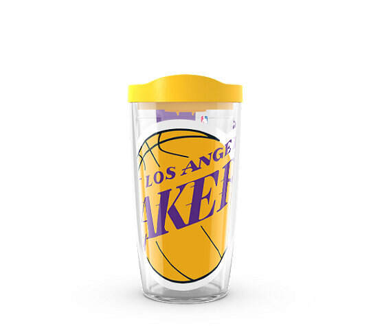 NBA® Los Angeles Lakers Colossal