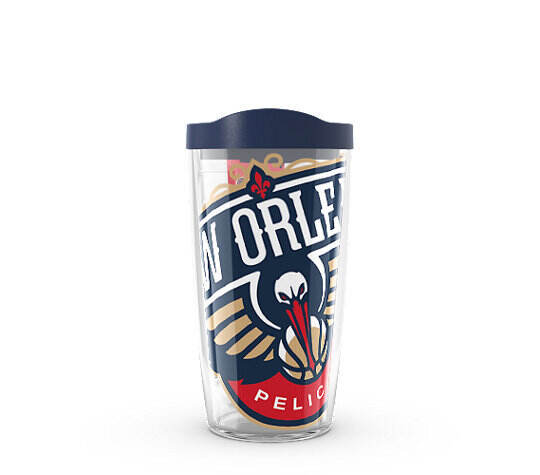 NBA® New Orleans Pelicans Colossal