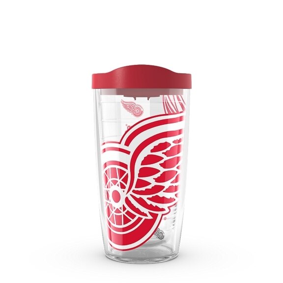 NHL® Detroit Red Wings® Colossal