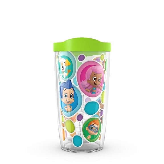 Nickelodeon™ - Bubble Guppies