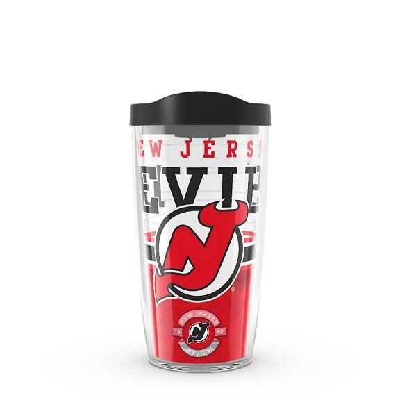 NHL® New Jersey Devils® Core