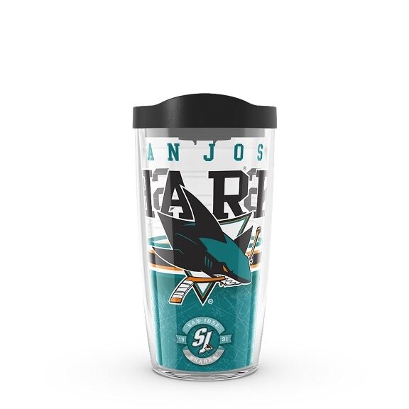 NHL® San Jose Sharks® Core