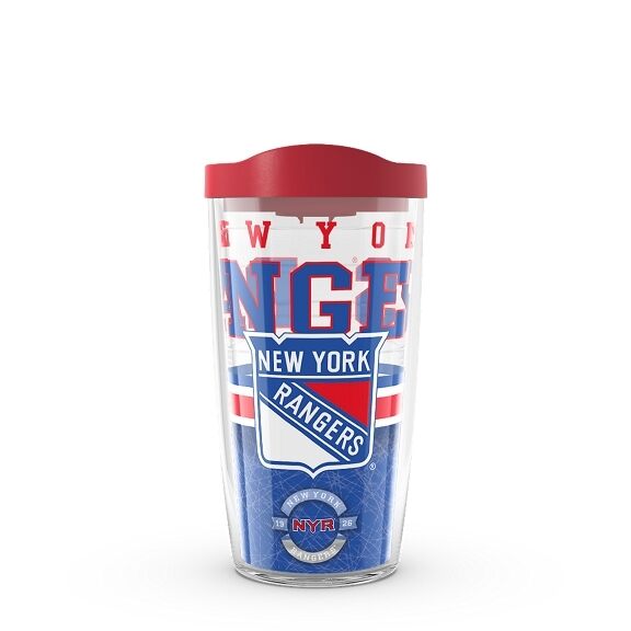NHL® New York Rangers® Core