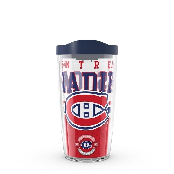 NHL® Montreal Canadiens® Core