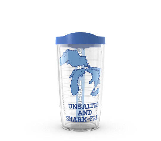 Great Lakes Unsalted and Shark-Free