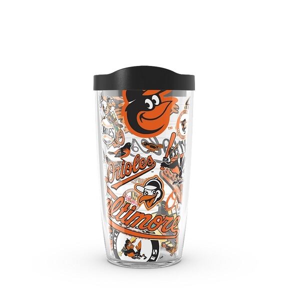 MLB® Baltimore Orioles™ All Over