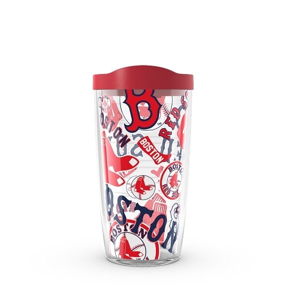 MLB® Boston Red Sox™ All Over
