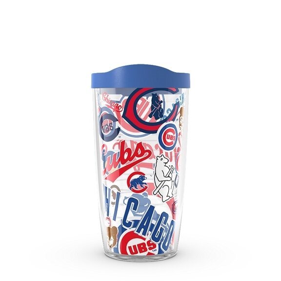 MLB® Chicago Cubs™ All Over