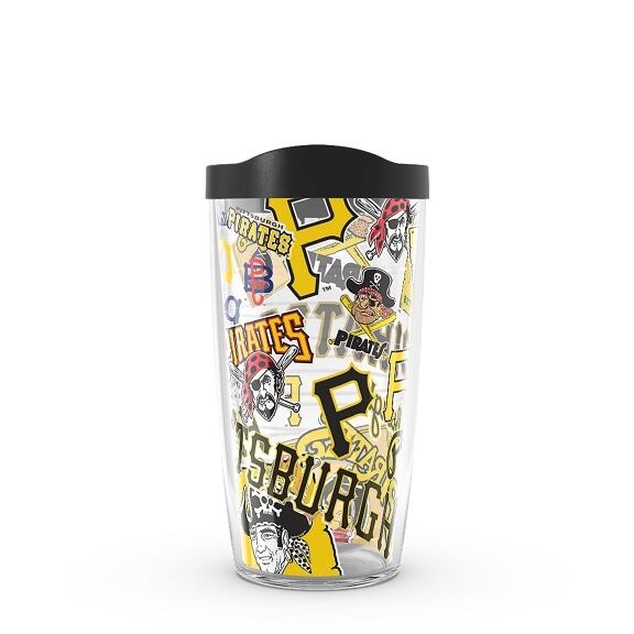 MLB® Pittsburgh Pirates™ All Over