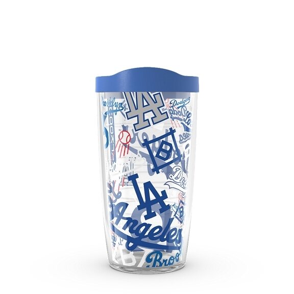 MLB® Los Angeles Dodgers™ All Over