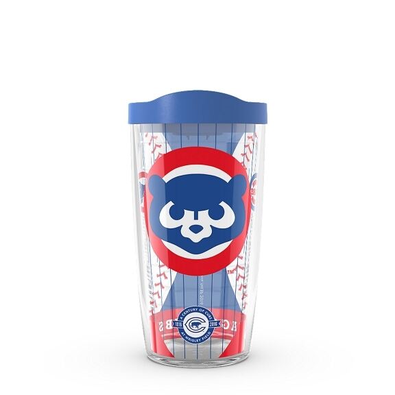 MLB® Chicago Cubs™ Cubby Bear