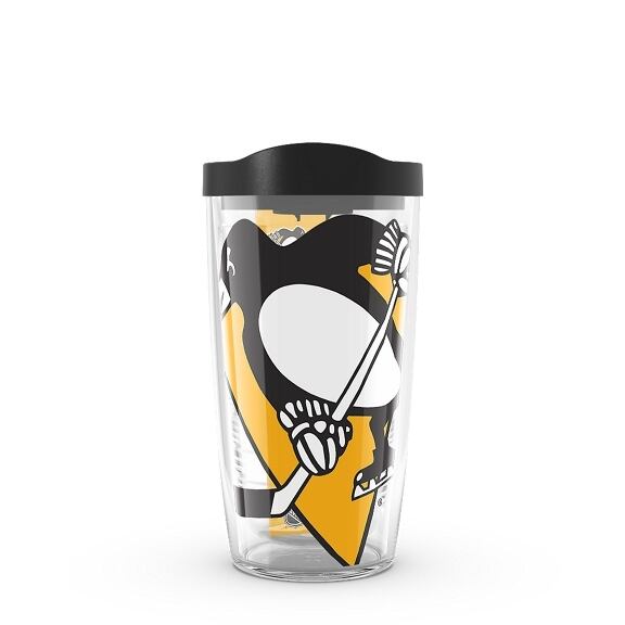 NHL® Pittsburgh Penguins® Colossal