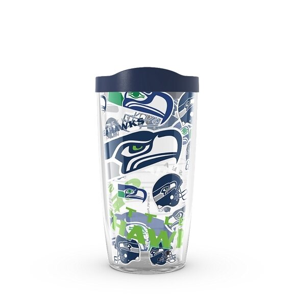 NFL® Seattle Seahawks All Over