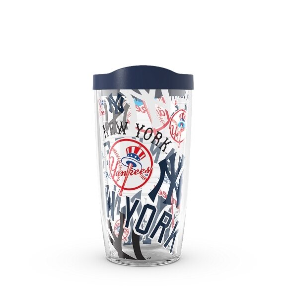 MLB® New York Yankees™ All Over
