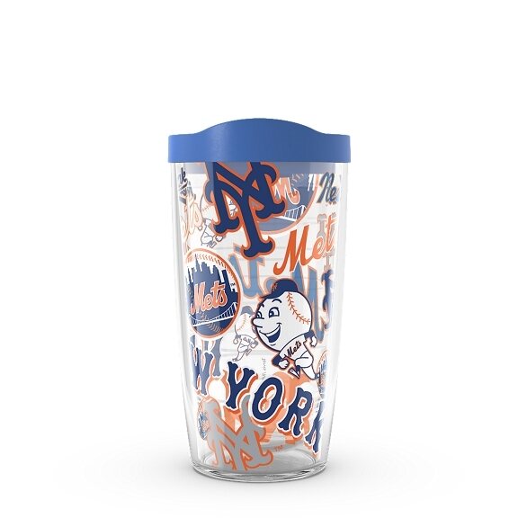 MLB® New York Mets™ All Over