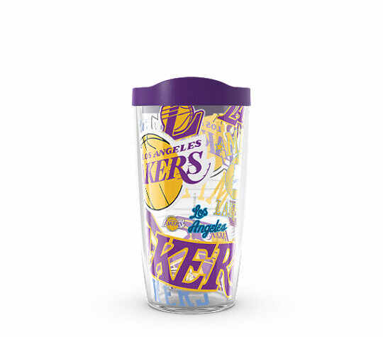 NBA® Los Angeles Lakers All Over