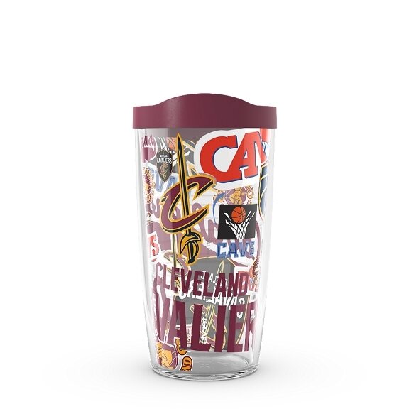 NBA® Cleveland Cavaliers All Over