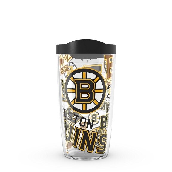 NHL® Boston Bruins® All Over