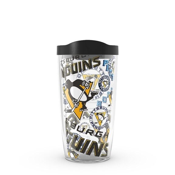 NHL® Pittsburgh Penguins® All Over