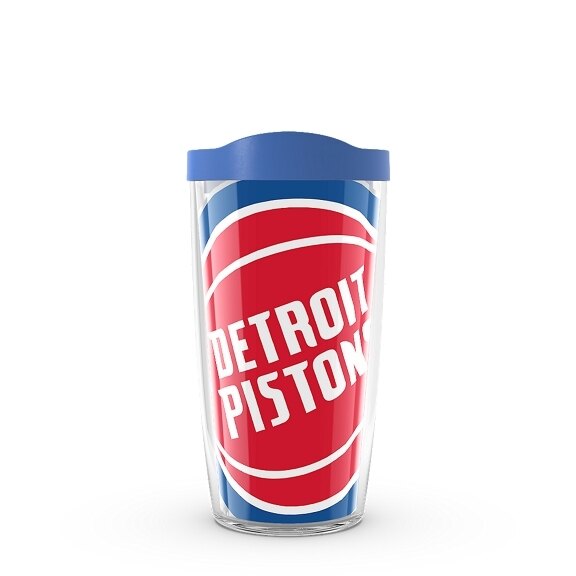 NBA® Detroit Pistons Colossal