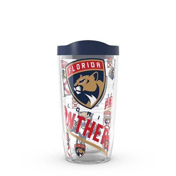 NHL® Florida Panthers® All Over